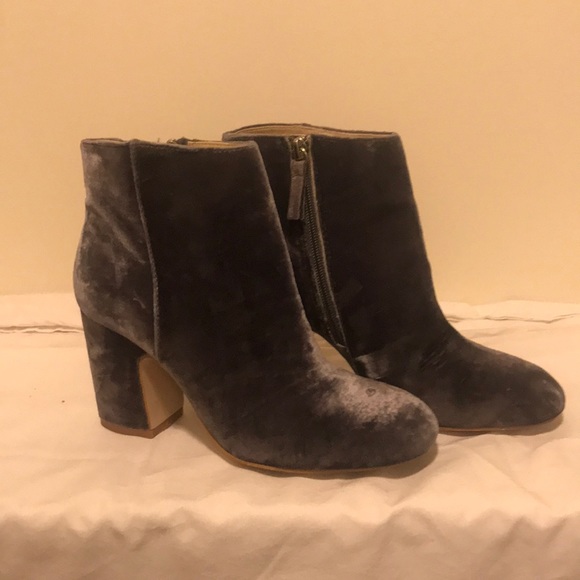 Zara Boots - Picture 2 of 3